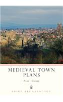Mediaeval Town Plans