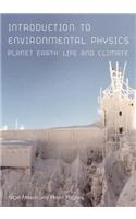 Introduction to Environmental Physics