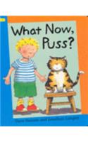 What Now, Puss?