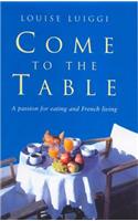 Come To The Table