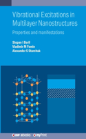 Vibrational Excitations in Multilayer Nanostructures