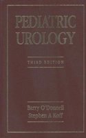 Paediatric Urology, 3Ed