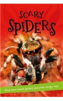 It's All About... Scary Spiders