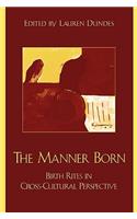 Manner Born