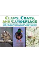 Claws, Coats, and Camouflage