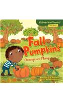 Fall Pumpkins