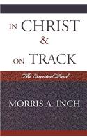 In Christ & On Track