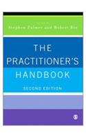 The Practitioner's Handbook: A Guide for Counsellors, Psychotherapists and Counselling Psychologists