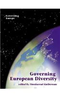 Governing European Diversity