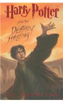 Harry Potter and the Deathly Hallows