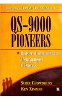 QS-9000 Pioneers
