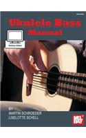 Ukulele Bass Manual