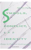 Symbols, Conflict, and Identity