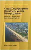 Coastal Zone Management Imperative for Maritime Developing Nations