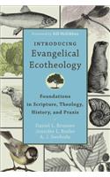 Introducing Evangelical Ecotheology