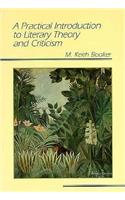 Practical Introduction to Literary Theory and Criticism