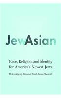 JewAsian