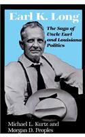 Earl K. Long