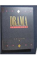 Drama Criticism: Excerpts from Criticism of the Most Significant and Widely Studied Dramatic Works