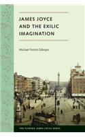 James Joyce and the Exilic Imagination