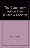 The Community Justice Ideal