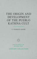 Origin and Development of the Pueblo Katsina Cult