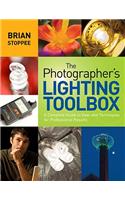 The Photographer's Lighting Toolbox