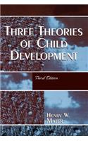 Three Theories of Child Development