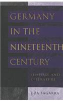 Germany in the Nineteenth Century