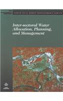 Inter-Sectoral Water Allocation, Planning, and Management