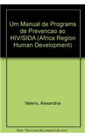 Manual de Programs de Prevencao ao HIV/SIDA