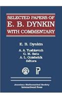 Selected Papers of E.B. Dynkin with Commentary