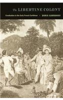 The Libertine Colony