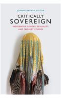 Critically Sovereign