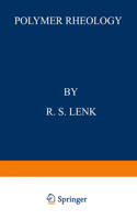 Polymer Rheology
