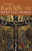 Seven Last Words