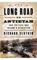 Long Road to Antietam