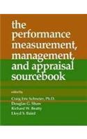 The Performance Measurement, Management, and Appraisal Sourcebook