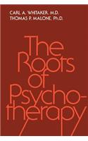 Roots of Psychotherapy