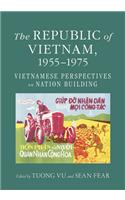 Voices from the Second Republic of South Vietnam (1967-1975)