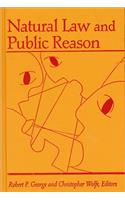 Natural Law and Public Reason