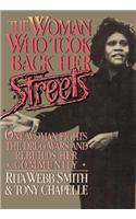 Woman Who Took Back Her Streets