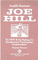 Joe Hill