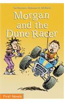 Morgan and the Dune Racer