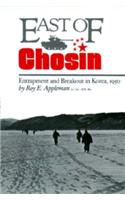 East of Chosin, 2