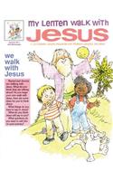 My Lenten Walk with Jesus, Cycle B