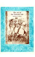 Art of the Turkish Tale. v. 2
