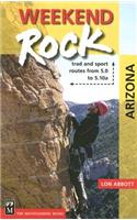 Weekend Rock Arizona