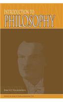 Introduction to Philosophy