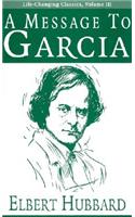 Message to Garcia